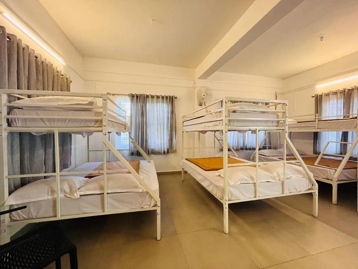 מונאר Tea Plantation Resort הודו